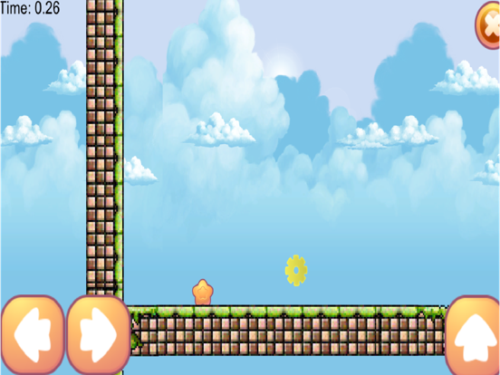Pingus iPad  Screenshots