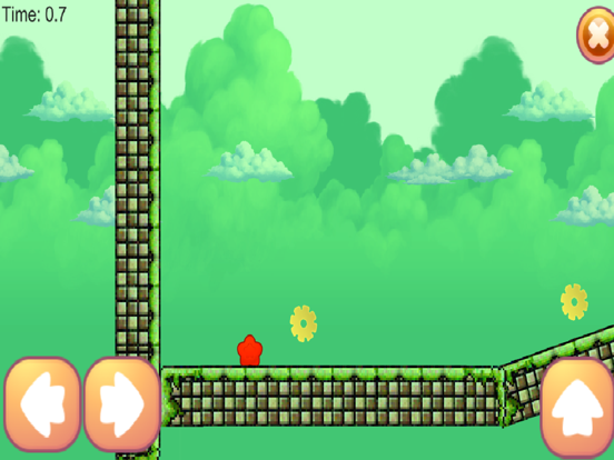 Pingus iPad  Screenshots