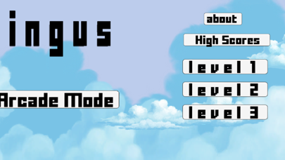 Pingus Screenshots