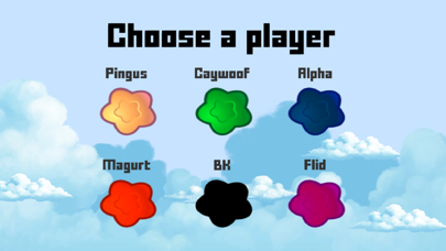 Pingus Screenshots