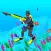 Idle Spearfishing