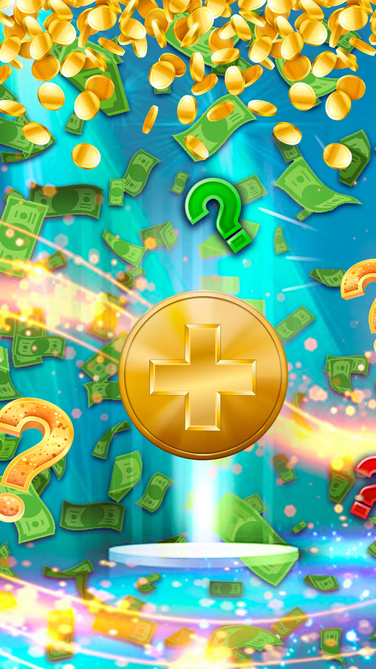 Start coin Screenshots