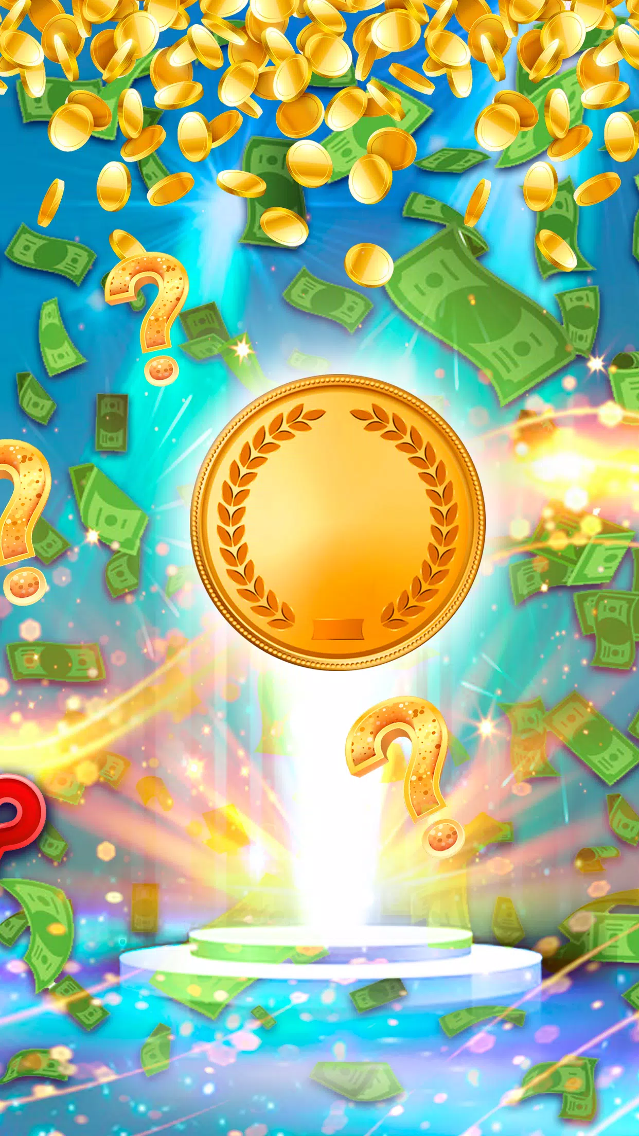 Start coin Screenshots