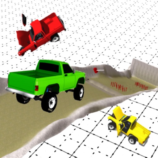 Car Crash Test Simulator Car Crash Test Simulator