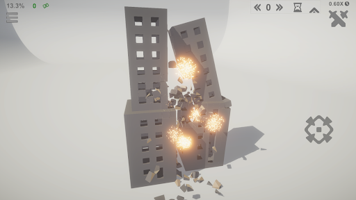 Demolition master: destruction Screenshots