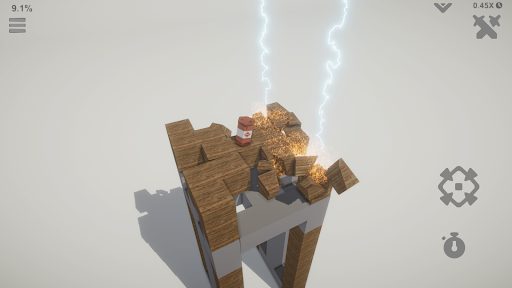 Demolition master: destruction Screenshots