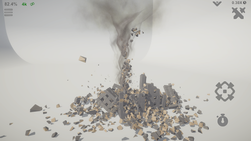 Demolition master: destruction Screenshots
