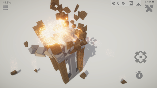 Demolition master: destruction Screenshots