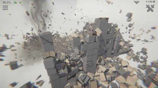 Demolition master: destruction Screenshots