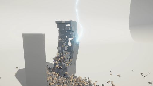 Demolition master: destruction Screenshots
