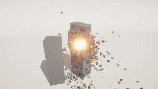 Demolition master: destruction Screenshots