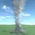 Destruction simulator