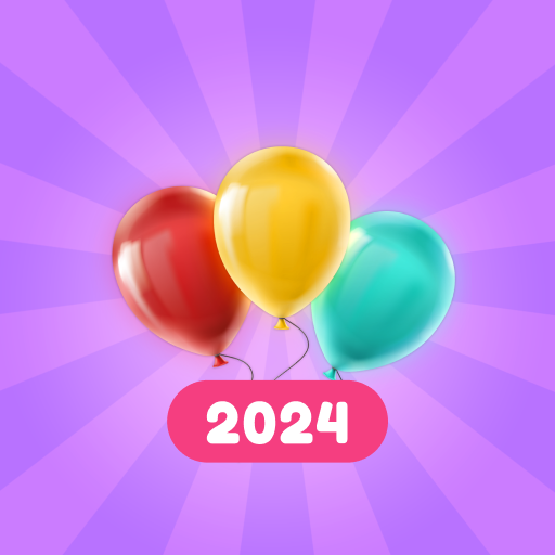 Balloons Pop