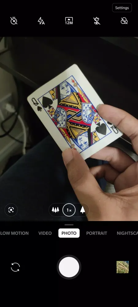 AR Magic Screenshots