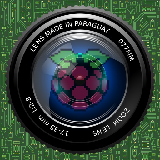 PiCam Plus