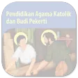 Buku Agama Katolik Klas 12 K13 Buku Agama Katolik Klas 12 K13