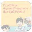 Buku Agama Khonghucu Kls 5 K13
