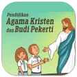 Buku Agama Kristen Klas 10 K13