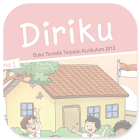 Buku Kelas 1 Tema 1 K13