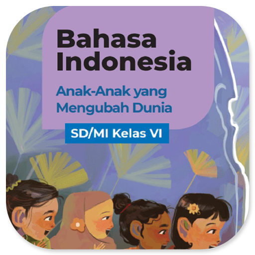 B. Indonesia Kelas 6 Merdeka