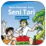 Buku Seni Tari Kelas 6 Merdeka