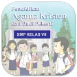 Buku Siswa Agama Kristen Kls 7