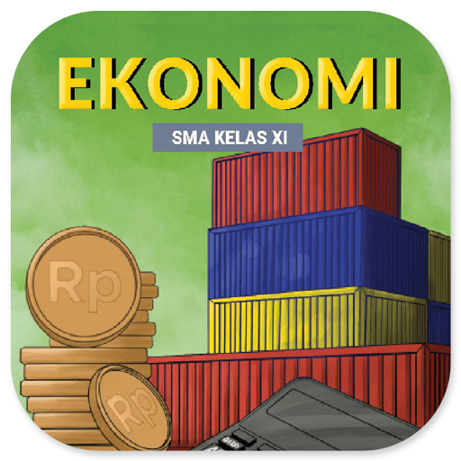 Ekonomi SMA Kelas 11 Merdeka