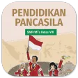 Pend Pancasila Kelas 8 Merdeka