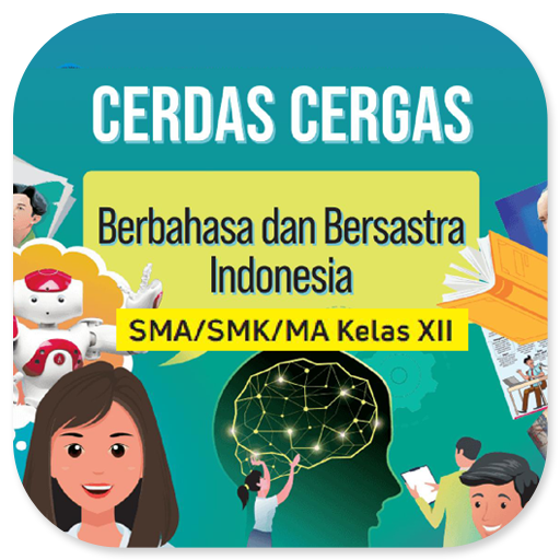 Bhs Indonesia Kelas 12 Merdeka