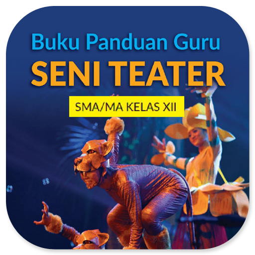 Buku Seni Teater 12 Merdeka Buku Seni Teater 12 Merdeka