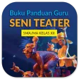 Buku Seni Teater 12 Merdeka