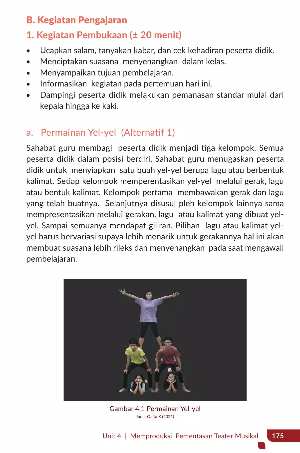 Ảnh chụp màn hình của Buku Seni Teater 12 Merdeka