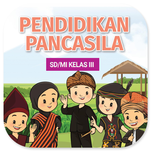 Pend Pancasila Kelas 3 Merdeka