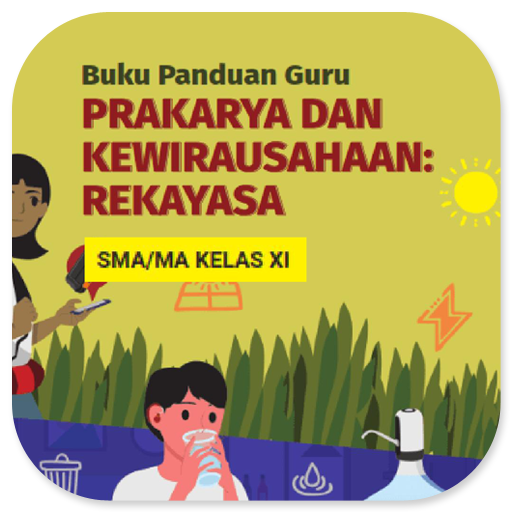 Prakarya Rekayasa Kelas 11 Prakarya Rekayasa Kelas 11