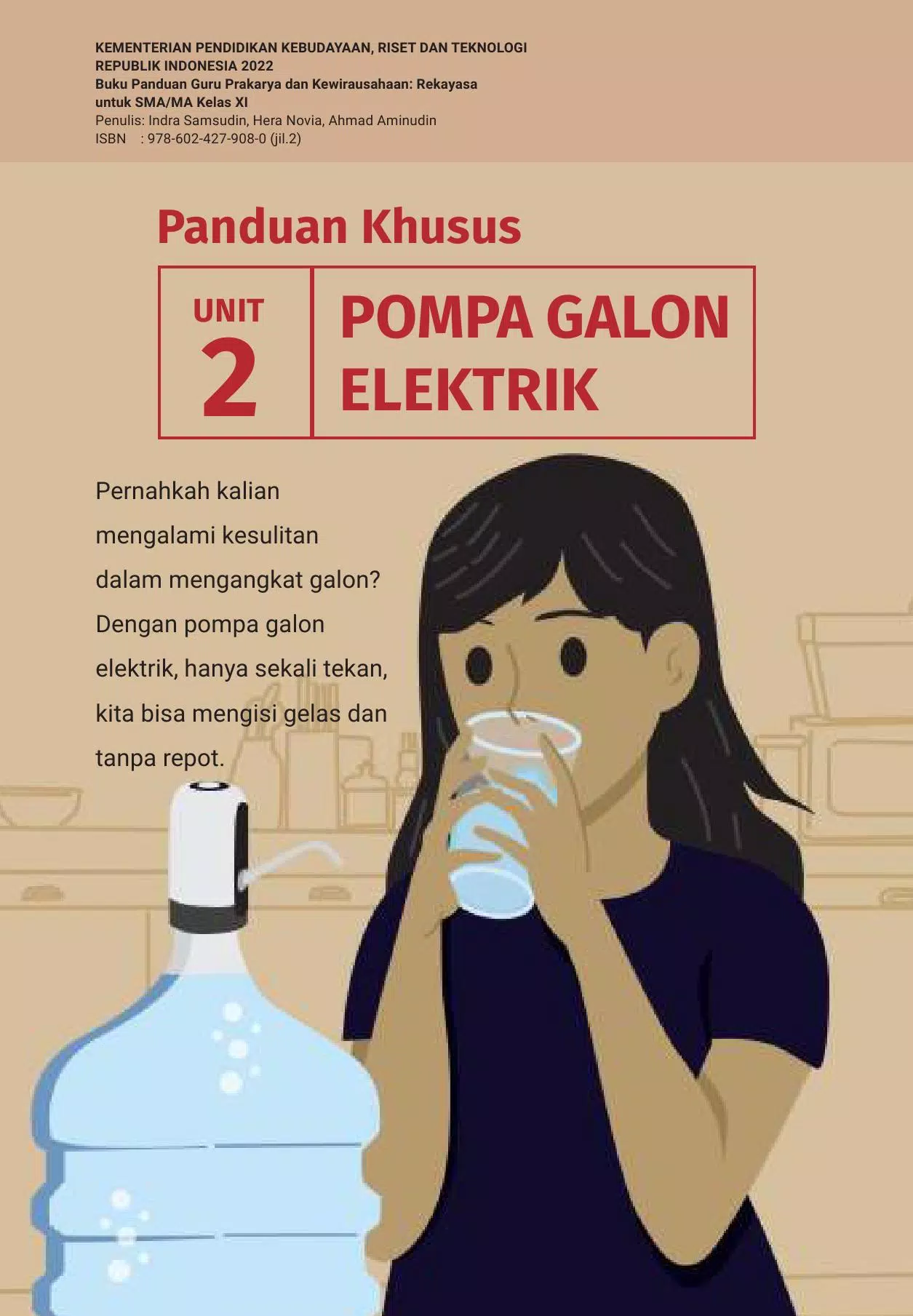 Prakarya Rekayasa Kelas 11 Screenshots
