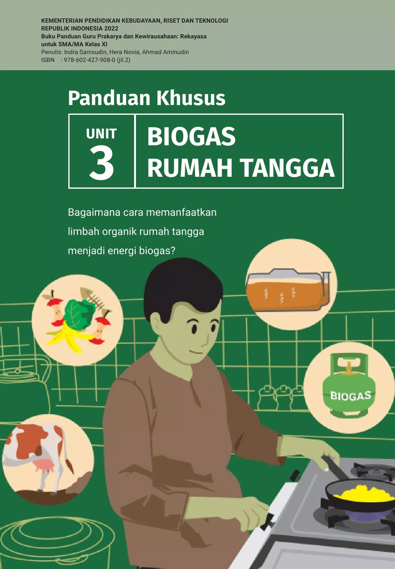 Prakarya Rekayasa Kelas 11 Screenshots