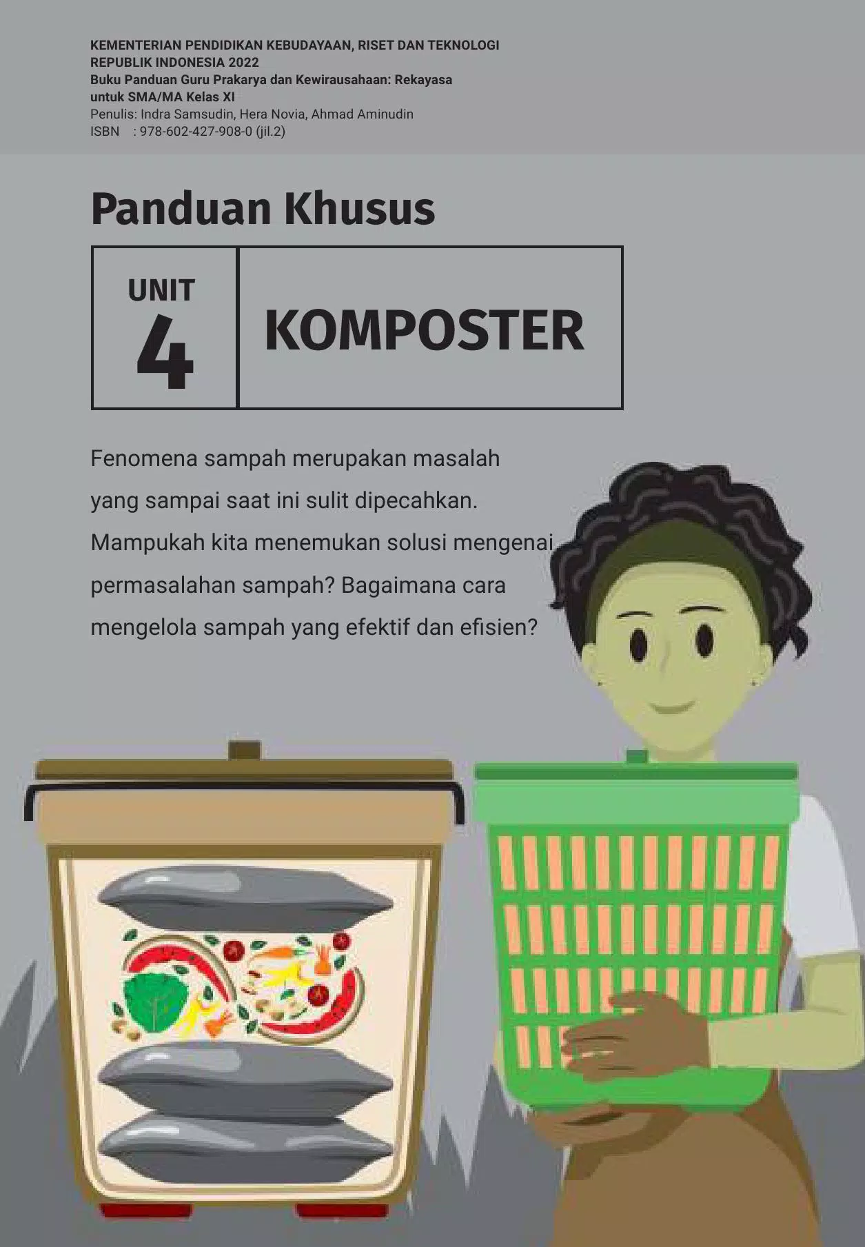 Prakarya Rekayasa Kelas 11 Screenshots