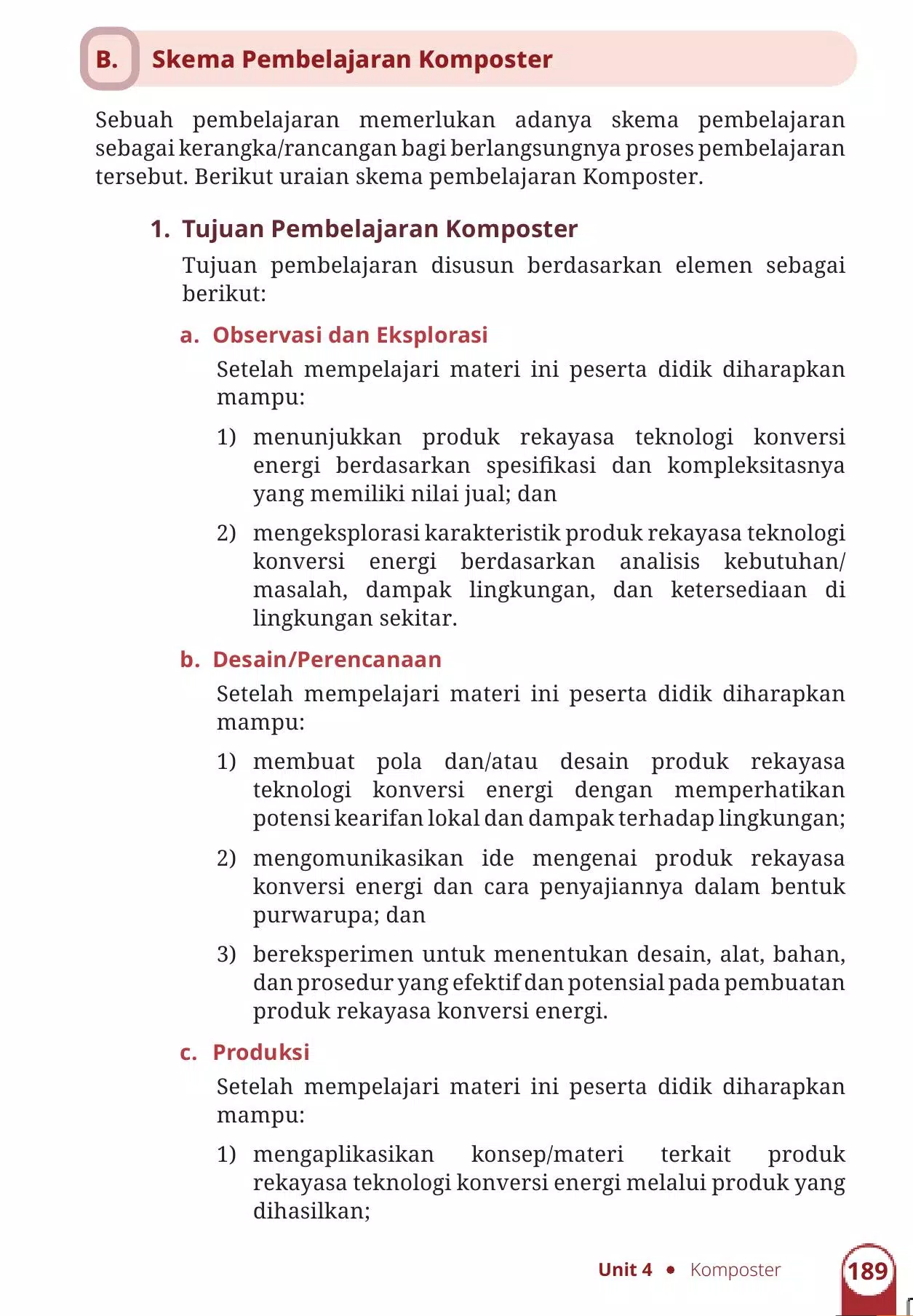 Prakarya Rekayasa Kelas 11 Screenshots