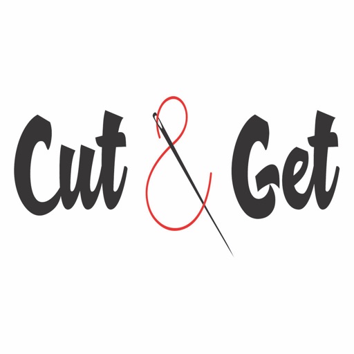 Cut And Get Cut And Get