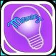 Memory game - matching cards.
