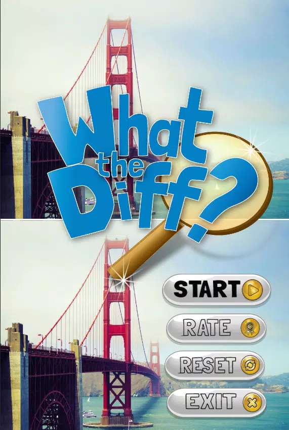 Find The Difference - WTD? Screenshots