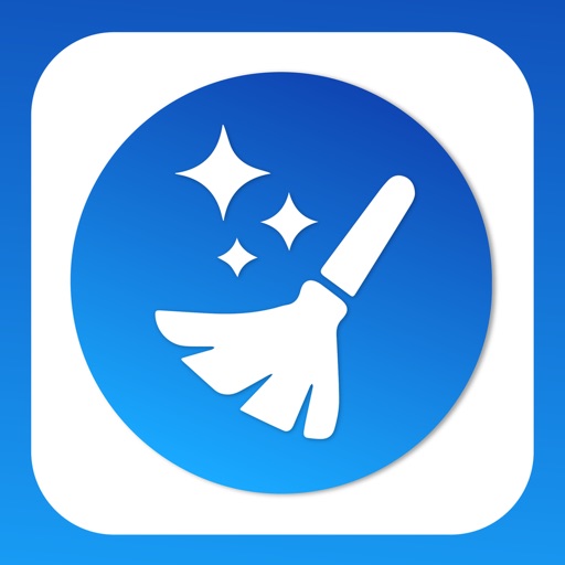 Clean Your Photos for iPhone Clean Your Photos for iPhone