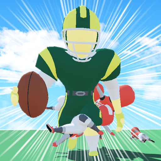 Super Running Back