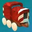 ChooChoo Wooden Trains