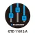 GTD 11012A