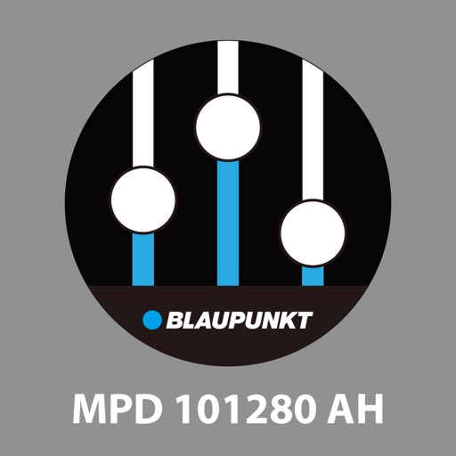 MPD 101280AH MPD 101280AH