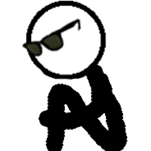 Stickman Get Over Here!