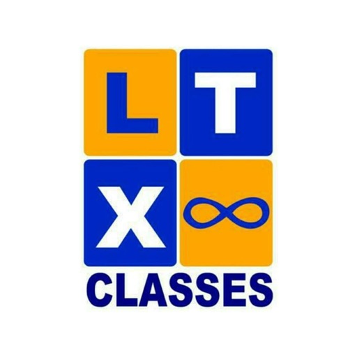 LTX Classes LTX Classes