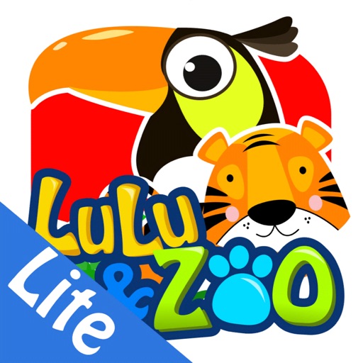 LuLu ZOO Lite LuLu ZOO Lite