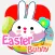 Easter Bunny Kids Game